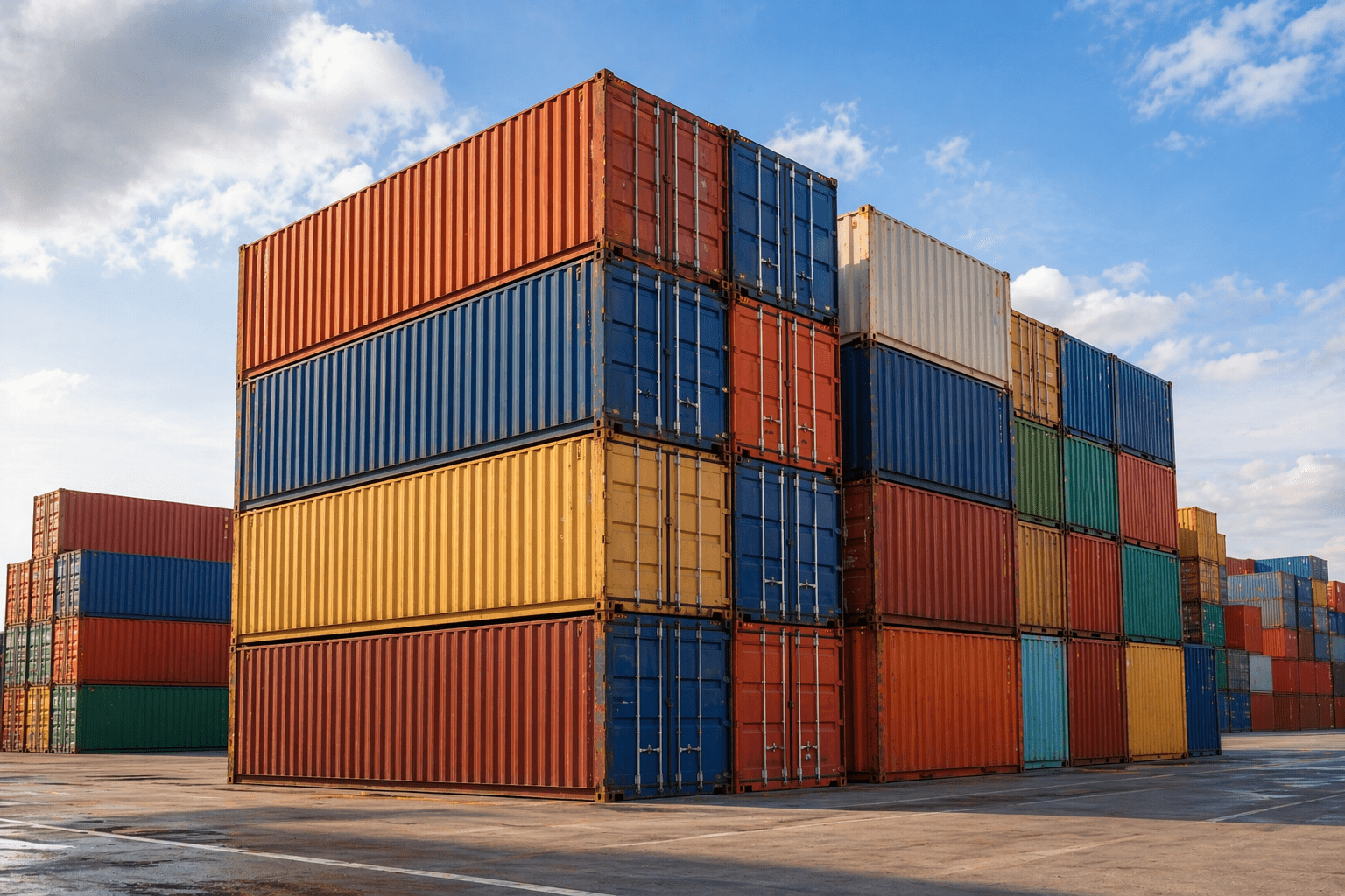 Bijzonder beheer begeleiding logistiek